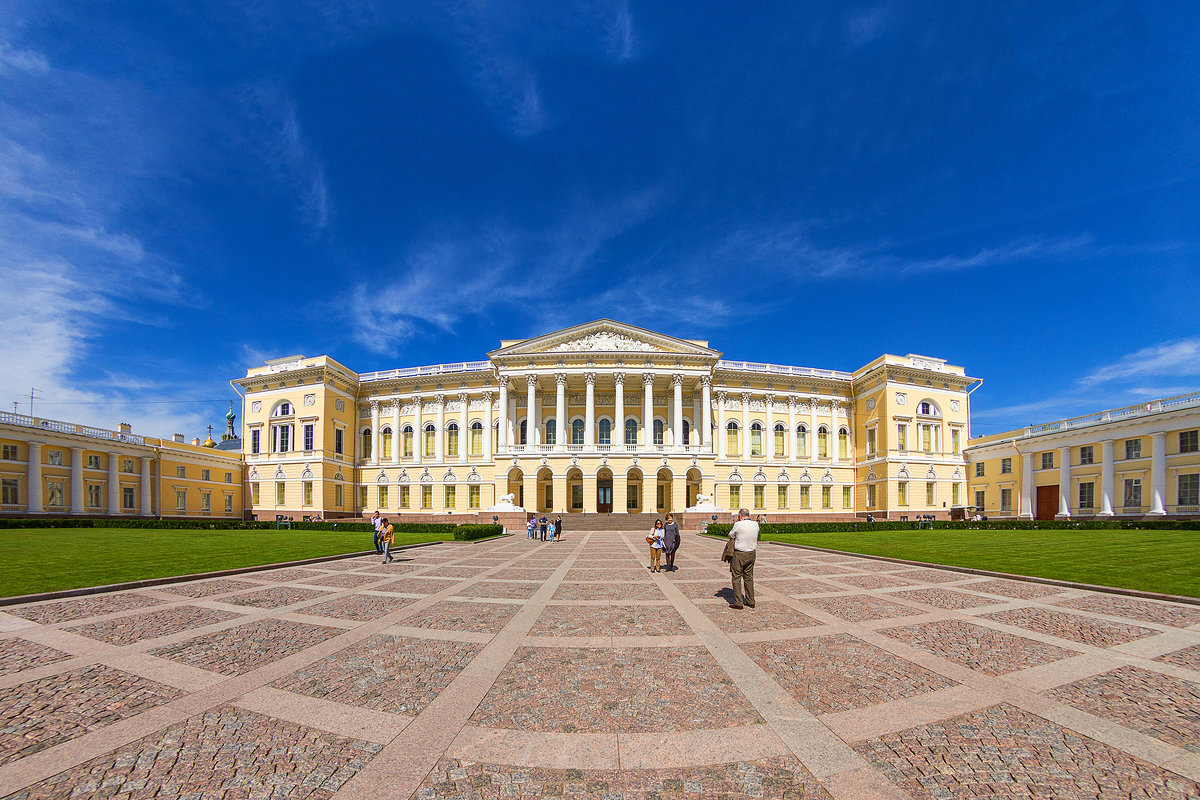 Русский музей спб. Русский музей, Михайловский дворец, Санкт-Петербург. Государственный русский музей Михайловский дворец. Михайловский дворец русский музей в Петербурге. Михайловский дворец (русский музей) (1819—1825 гг.).